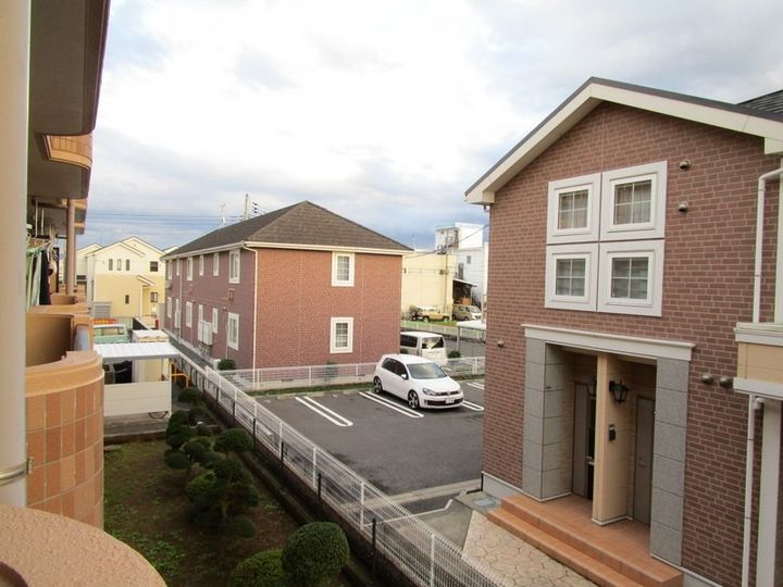 静岡県沼津市原の賃貸マンションのその他画像