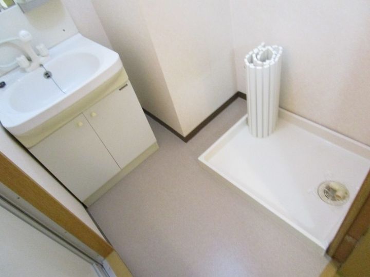 静岡県沼津市原の賃貸マンションの内装