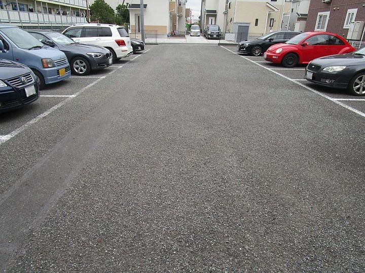 静岡県沼津市原の賃貸マンションのその他画像