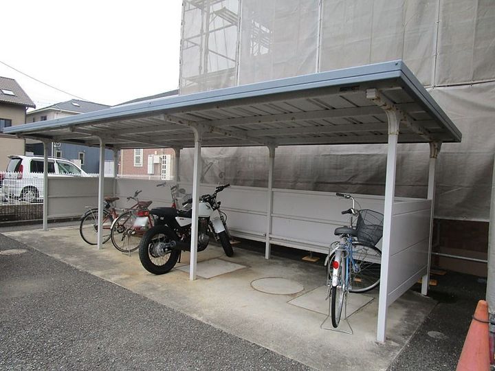 静岡県沼津市原の賃貸マンションのその他画像