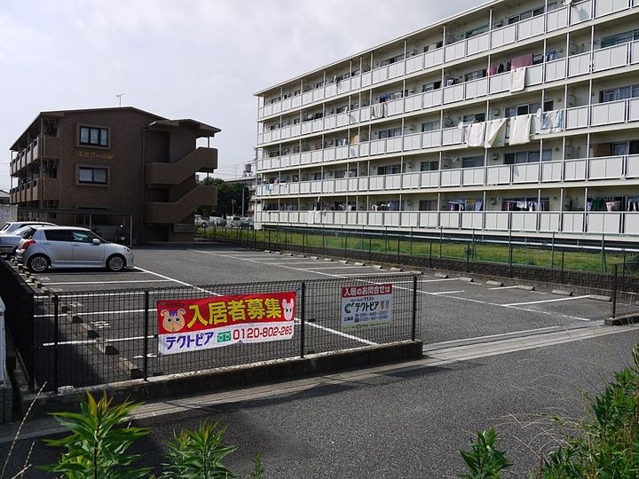 静岡県沼津市原の賃貸マンションのその他画像