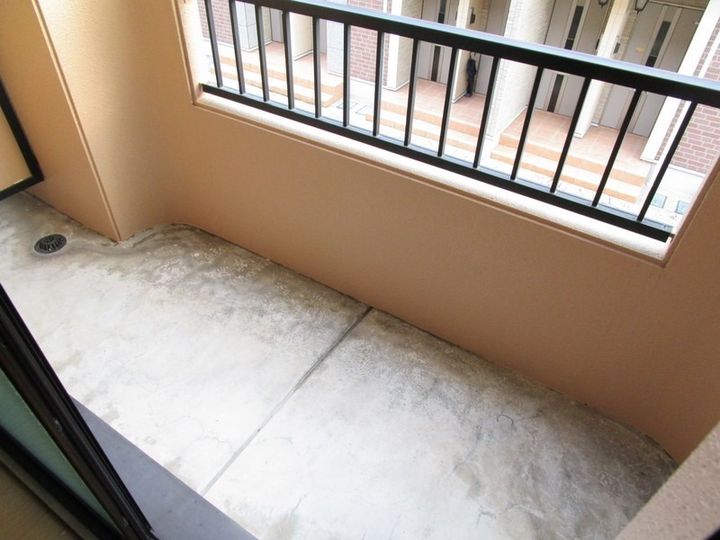 静岡県沼津市原の賃貸マンションの内装