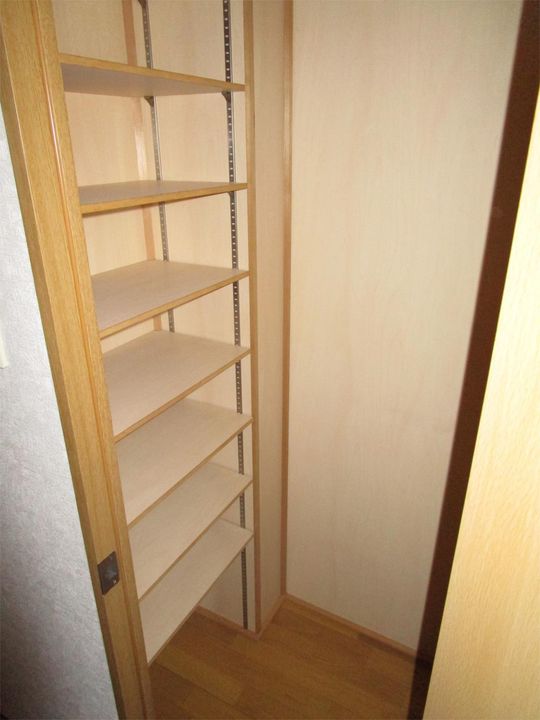 静岡県裾野市千福の賃貸マンションのその他画像