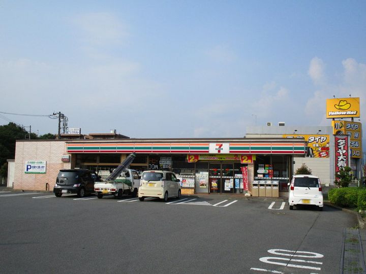静岡県裾野市千福の賃貸マンションの周辺