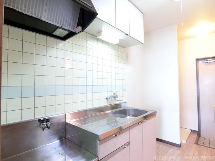 稲川うおとうのキッチン