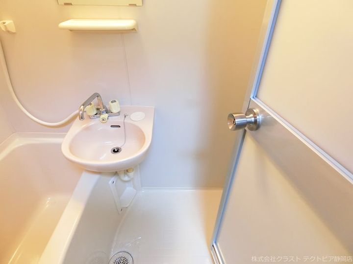 稲川うおとうの風呂