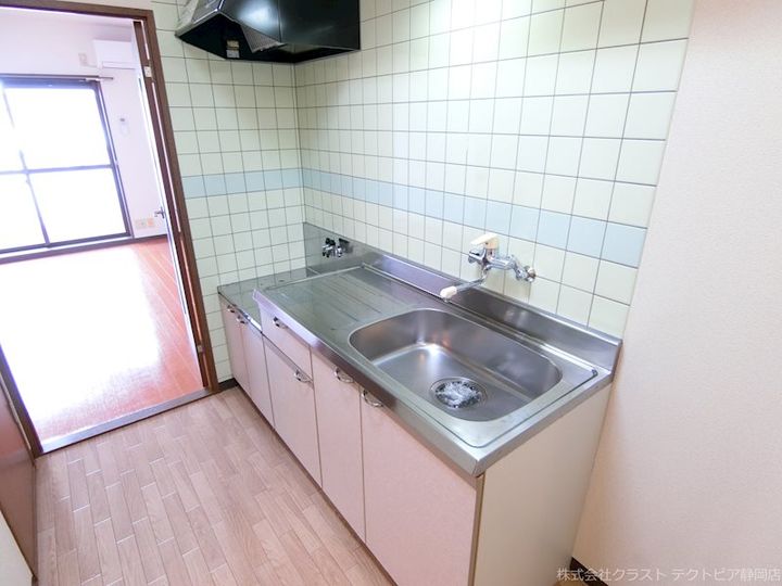 稲川うおとうのキッチン