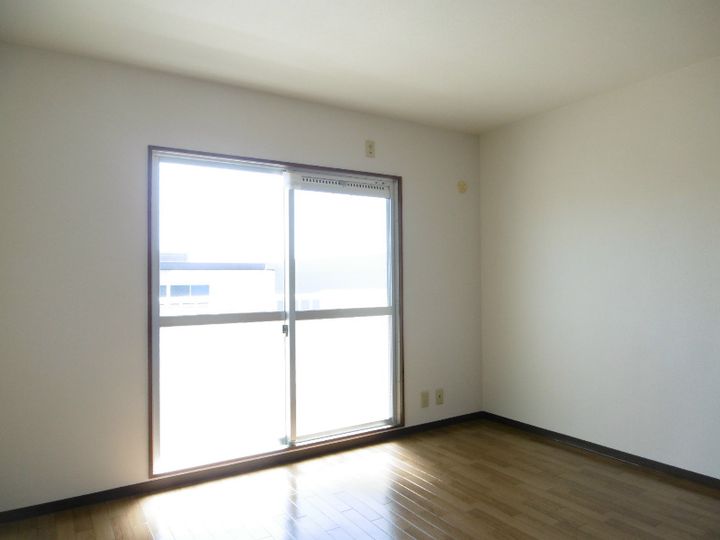 メルベーユの居間