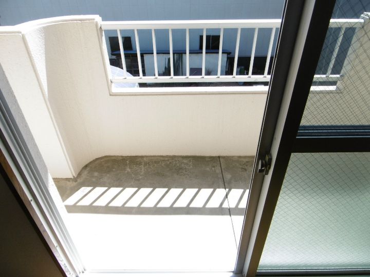 メルベーユの内装