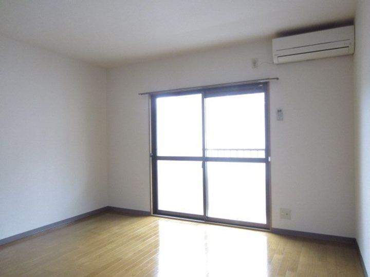 グリュックヴォーネンの居間