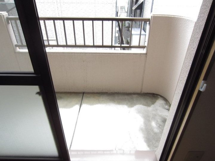 グリュックヴォーネンの内装