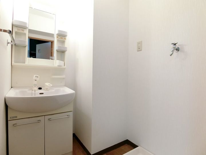 シャンドフルールの内装