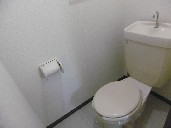 リヴィエールIIの内装