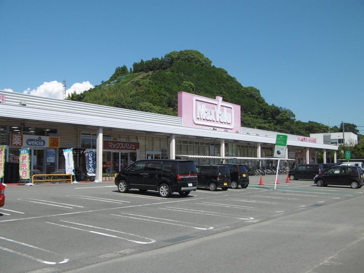 リヴィエールIIの周辺
