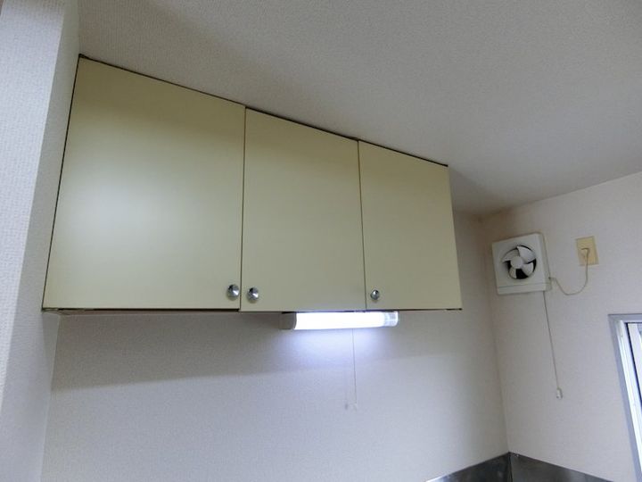 マンションエタニティーのその他画像