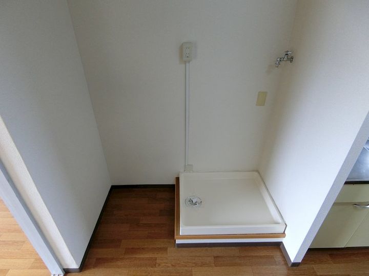 マンションエタニティーのその他画像