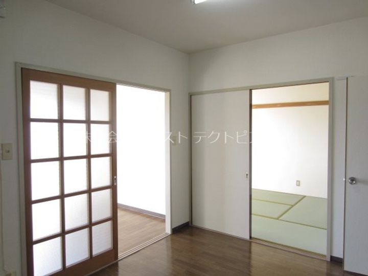 シオン竜南Iのその他画像