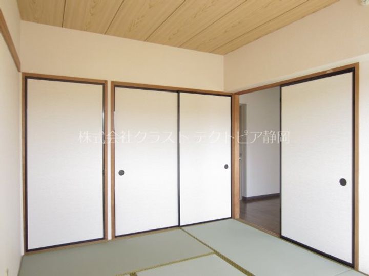 シオン竜南Iのその他画像