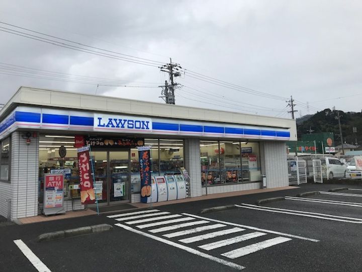 シャンドフルールの周辺