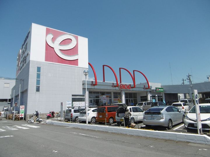 シャンドフルールの周辺