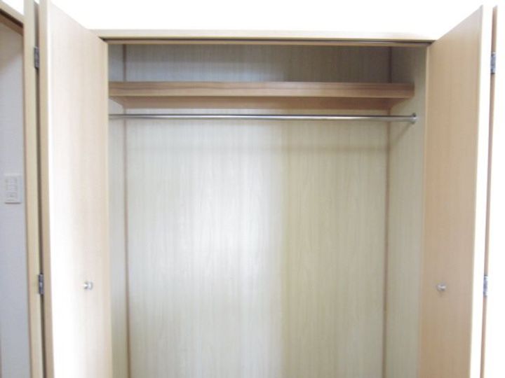 パルテールの内装