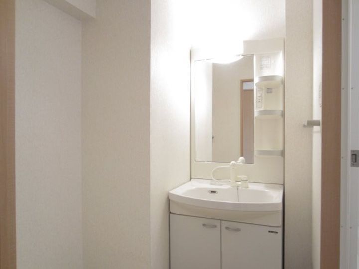 パルテールの内装