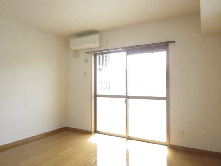 パルテールの居間