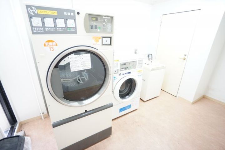 オークプラザ406のその他画像
