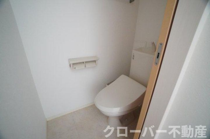 プランドール坂出101のその他画像