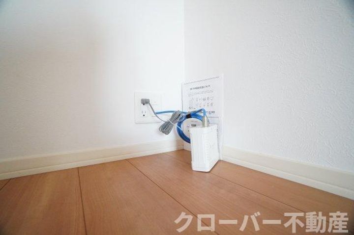 プランドール坂出101のその他画像
