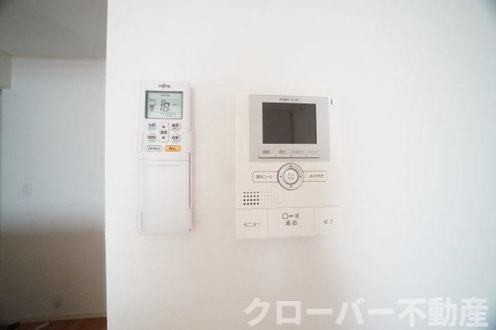 プランドール坂出101のその他画像