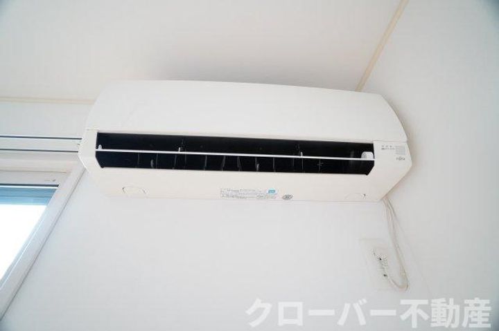 プランドール坂出101のその他画像