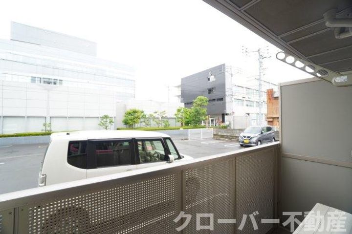 プランドール坂出101のその他画像