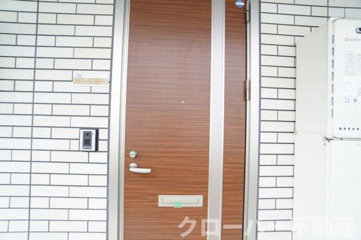 プランドール坂出101のその他画像