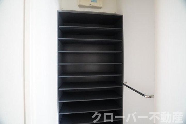 プランドール坂出101のその他画像