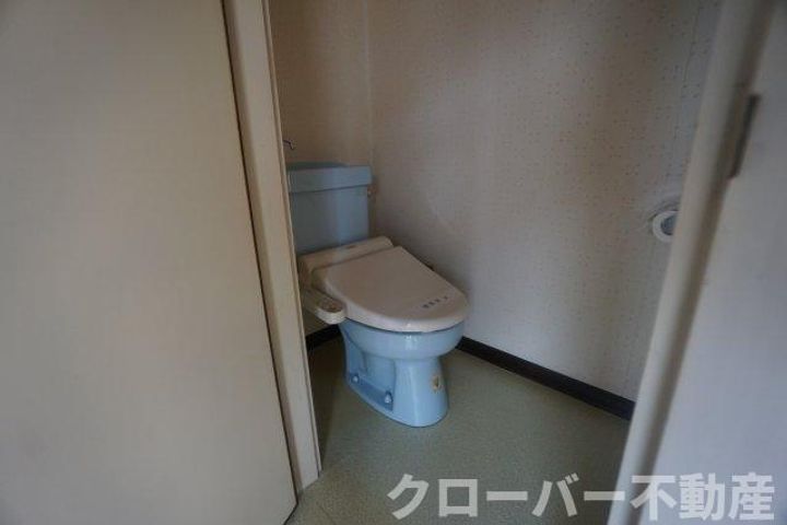 コーポサンライズ201のその他画像