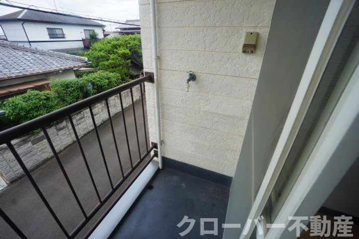 コーポサンライズ201のその他画像