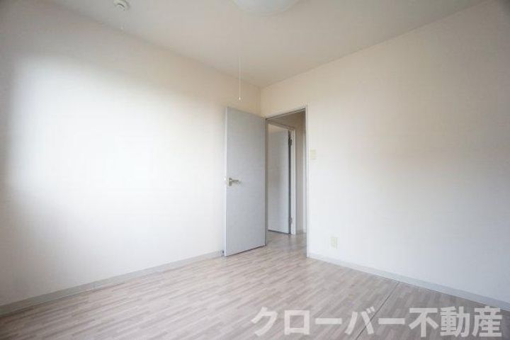 パーラメントB106の居間