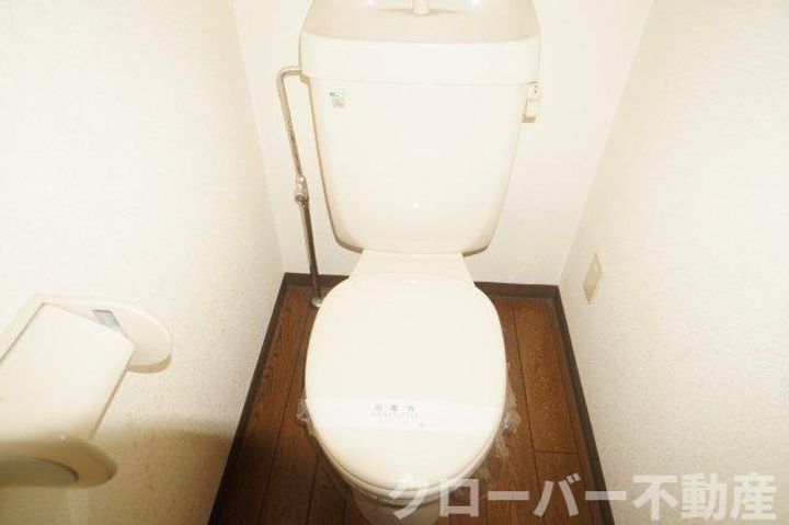 グランシャトー吉原北棟201のその他画像