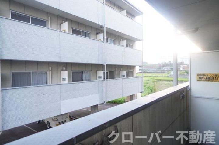 グランシャトー吉原北棟201のその他画像