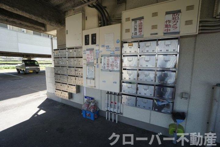 グランシャトー吉原北棟201のその他画像