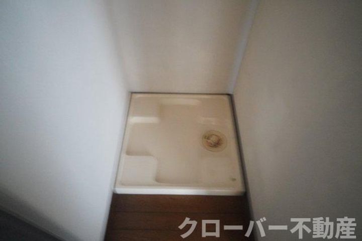 グランシャトー吉原北棟201のその他画像