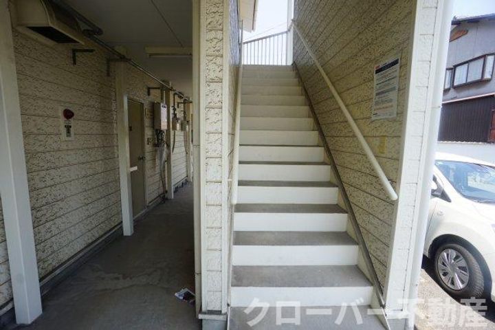 メゾン小路201のその他画像