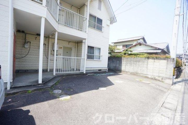 メゾン小路201のその他画像