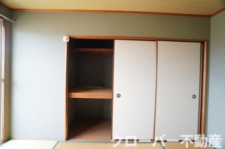 サンハイツ宮川A201のその他画像