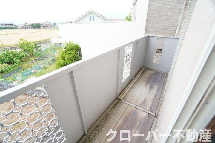 サンハイツ宮川A201のその他画像