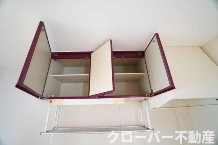 サンハイツ宮川A201のその他画像