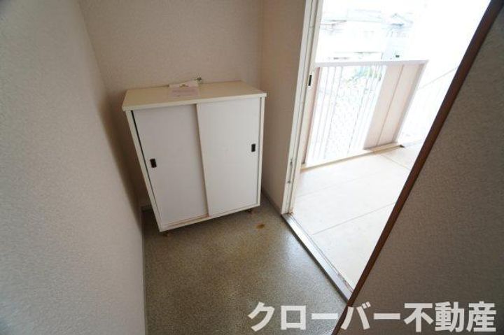 サンハイツ宮川A201のその他画像