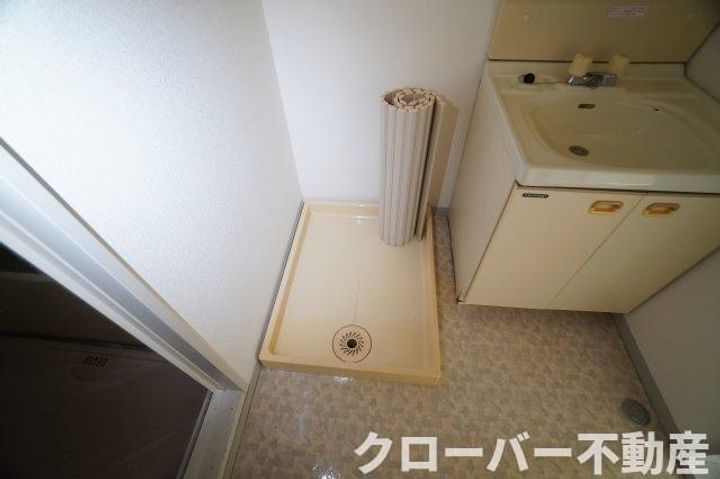 サンハイツ宮川A201のその他画像