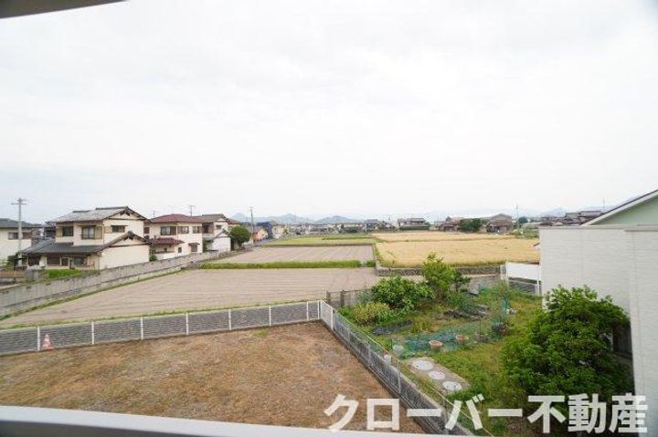 サンハイツ宮川A201のその他画像